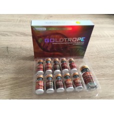 BUY FROM 3 TO 5 KITS HGH GOLDTROPE PHARMAGRADE purity 99% (USA WAREHOUSE)