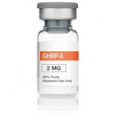 GHRP6 (USA WAREHOUSE)