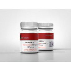DIANABOL 20 (USA WAREHOUSE) Product Code: Methandienone 20mg (100 tabs) Availability: 62