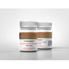 TURINABOL 25 (USA WAREHOUSE) Product Code: Chlorodehydromethyltestosterone 25mg (100 tabs) Availability: 161