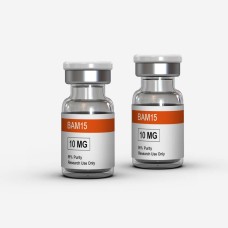BAM 15 IN KIT OF 10 VIALS (USA WAREHOUSE) Product Code: BAM 15 10mg/vial 10 vials kit Availability: 9