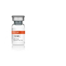 PT-141 IN KIT OF 10 VIALS (USA WAREHOUSE) Product Code: 10mg/vial 10 vials kit Availability: 25
