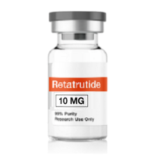 RETATRUTIDE VIAL (USA WAREHOUSE) Product Code: 10mg/vial x 1 vial Availability: 105