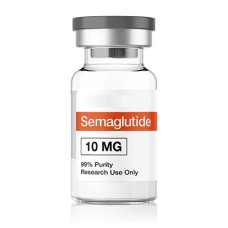 SEMAGLUTIDE (Ozempic-Wegovy) VIAL (USA WAREHOUSE) Product Code: 10mg/vial x 1 vial Availability: 215