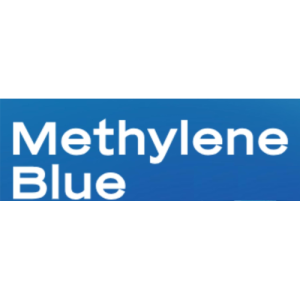 METHYLENE BLUE 10 (USA WAREHOUSE) Product Code: METHYLENE BLUE 10MG X 100 TABS Availability: 336
