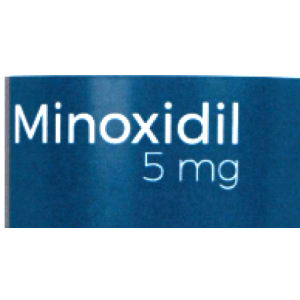 MINOXIDIL 5 (USA WAREHOUSE) Product Code: MINOXIDIL 5 MG X 100 TABS Availability: 342