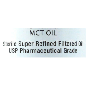 30 ML STERILE MCT OIL FOR DILUTION (USA WAREHOUSE) Product Code: STERILE MCT OIL 30ml/vial Availability: 322