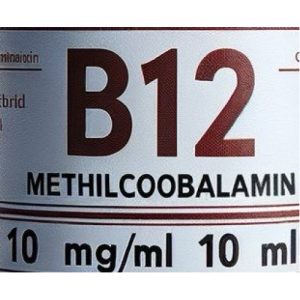 VIT B12 (USA WAREHOUSE) Product Code: Vit B12 10mg/ml injectable 10 ml Availability: 295